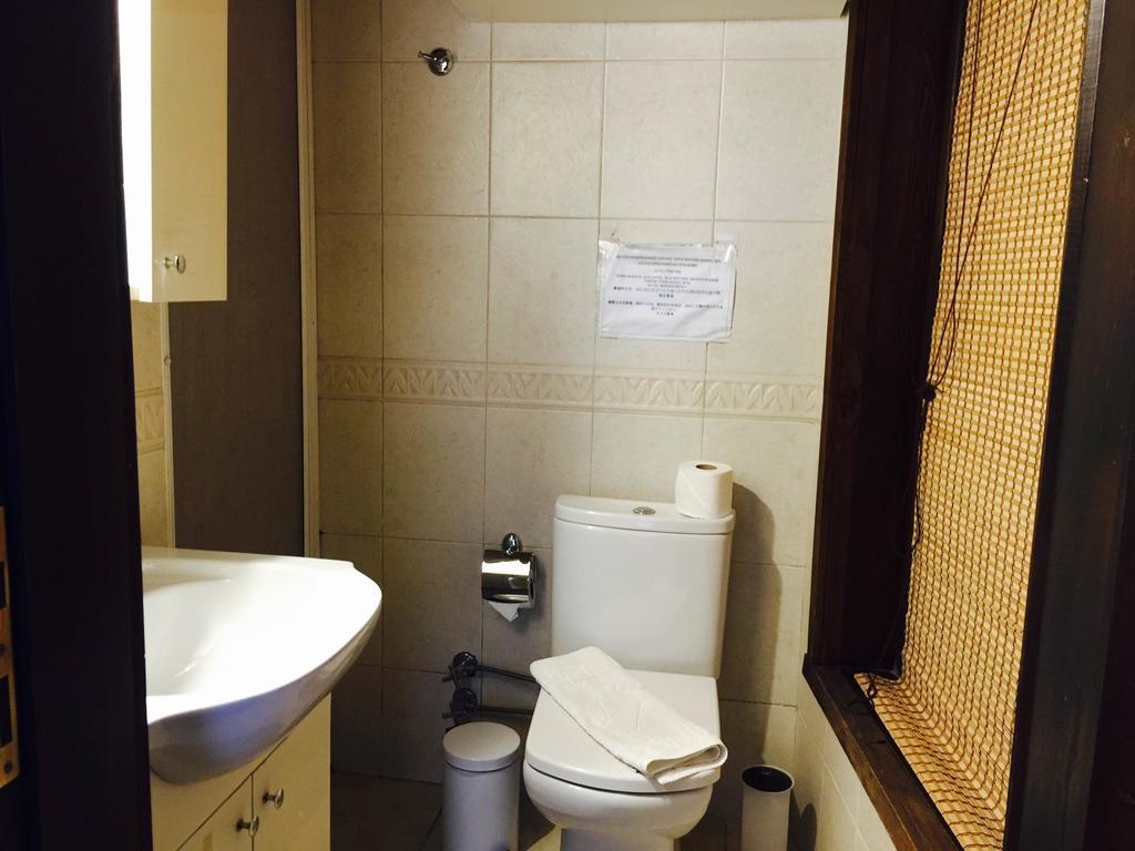 Pastor Historical Apart-Hotel The Gulf Of Izmir Exteriör bild